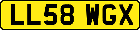 LL58WGX