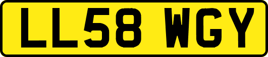 LL58WGY