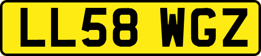 LL58WGZ