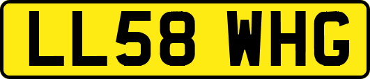 LL58WHG
