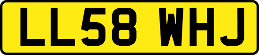 LL58WHJ