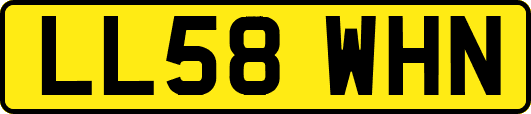 LL58WHN