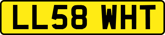 LL58WHT