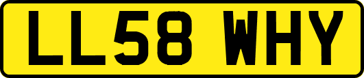 LL58WHY