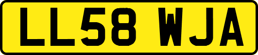 LL58WJA