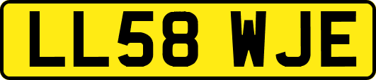 LL58WJE
