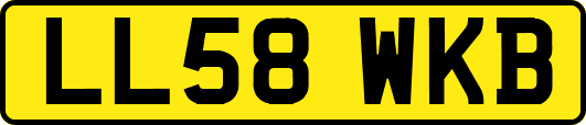 LL58WKB
