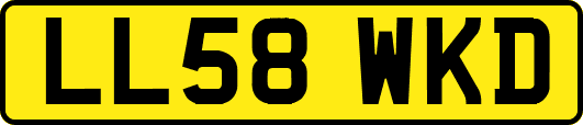 LL58WKD