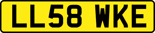 LL58WKE