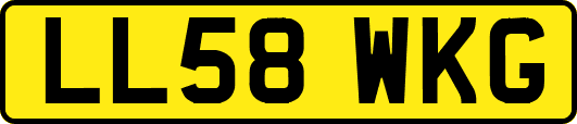 LL58WKG