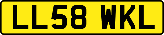 LL58WKL