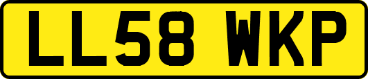 LL58WKP