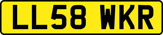 LL58WKR