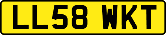 LL58WKT