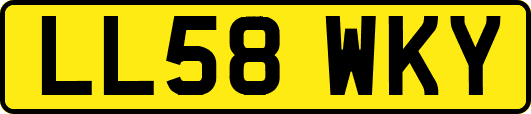 LL58WKY