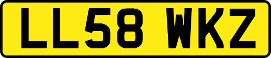 LL58WKZ