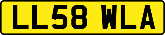 LL58WLA