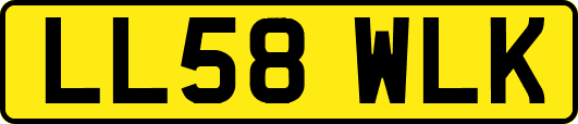 LL58WLK