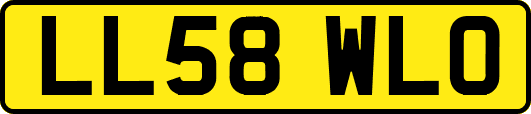 LL58WLO