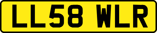 LL58WLR