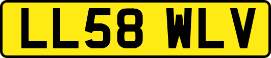 LL58WLV