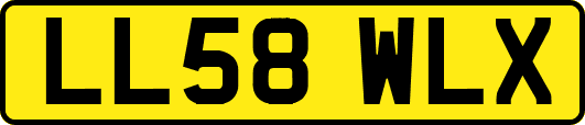 LL58WLX