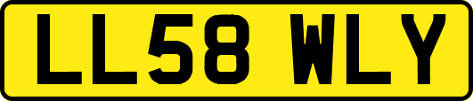 LL58WLY