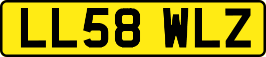 LL58WLZ