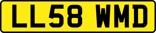 LL58WMD