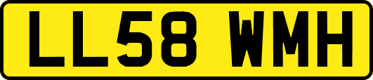 LL58WMH