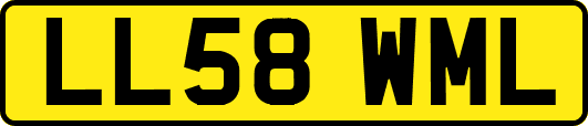 LL58WML