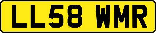 LL58WMR