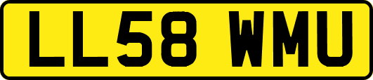 LL58WMU