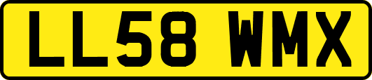 LL58WMX