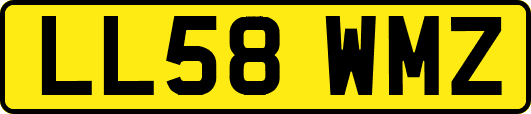 LL58WMZ