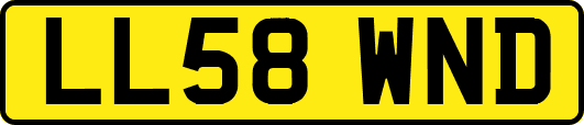 LL58WND