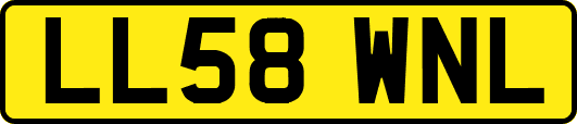 LL58WNL