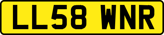 LL58WNR