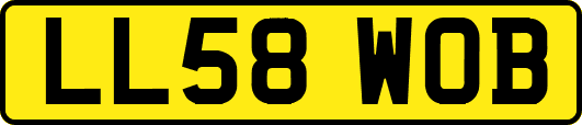 LL58WOB