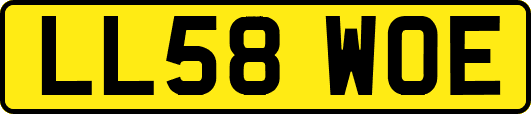 LL58WOE