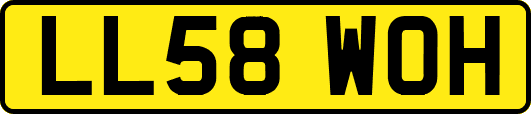 LL58WOH