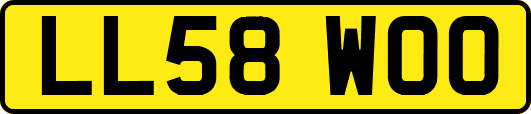 LL58WOO