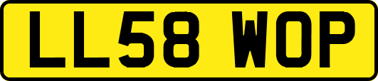 LL58WOP