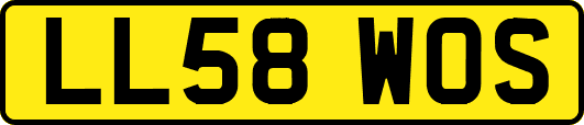 LL58WOS