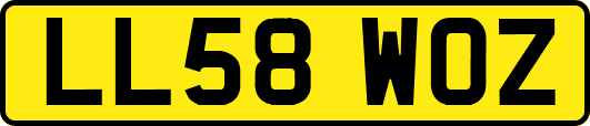 LL58WOZ