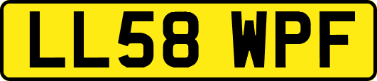 LL58WPF