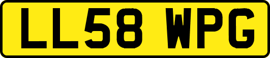 LL58WPG