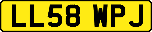 LL58WPJ