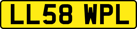 LL58WPL