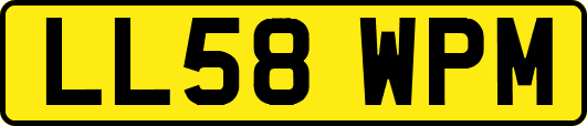 LL58WPM